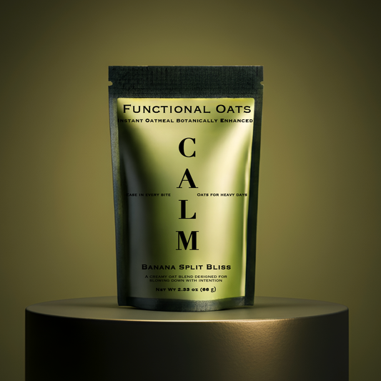 CALM - Banana Split Bliss