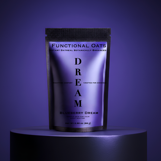 DREAM - Blueberry Dream