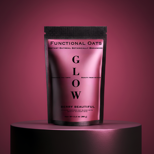 GLOW - Berry Berry Beautiful